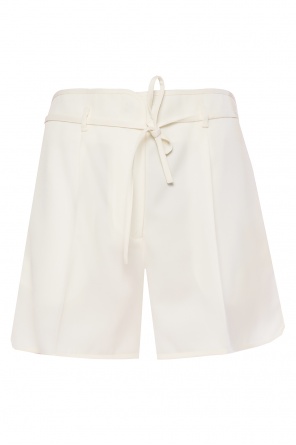 Lace-up shorts, zdjęcie 1 Lace-up shorts od JIL SANDER